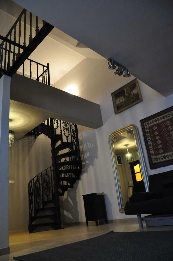 Apartament Serce Miasta | The Heart Of The City 수바우키 외부 사진