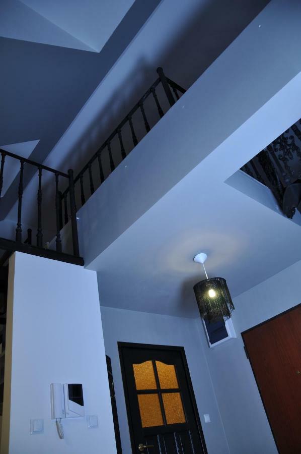 Apartament Serce Miasta | The Heart Of The City 수바우키 외부 사진