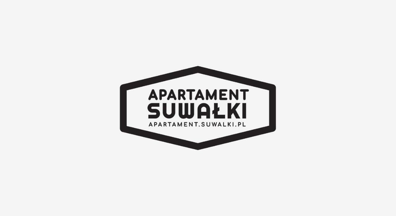 Apartament Serce Miasta | The Heart Of The City 수바우키 외부 사진